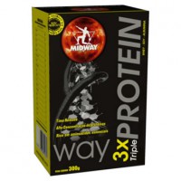WAY PROTEIN 300G